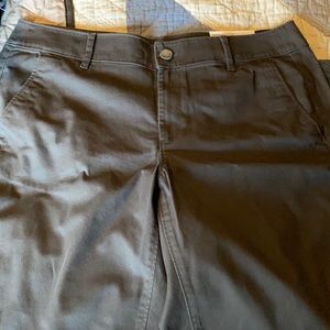 Brand new Loft Outlet Bermuda shorts!
